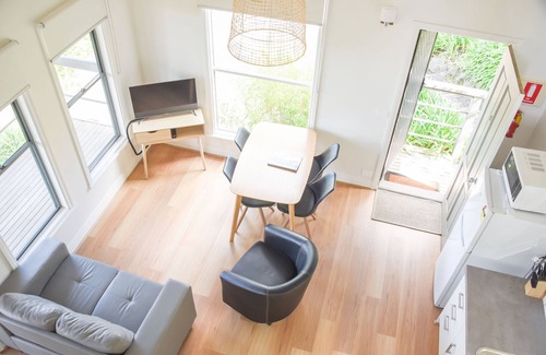 Lorne Cottage | Great Ocean Road Cottages
