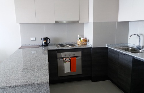 Concon Apartment | Great ocean view and full relax in a stunning Apt.