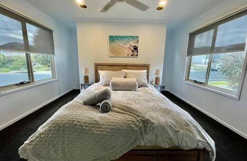 Torquay House | Great Ocean Views Torquay
