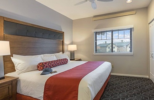 West Yellowstone Condo | Great one bdrm condo at Worldmark Yellowstone Resort