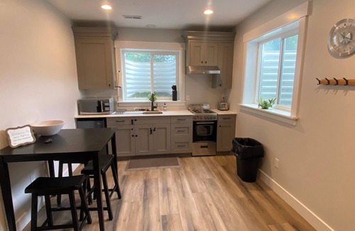 Mountain Green House | Great one bedroom in Mountain Green!