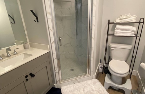 Mountain Green House | Great one bedroom in Mountain Green!