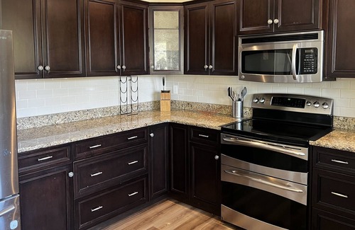 East Kootenay House | Great place amazing location