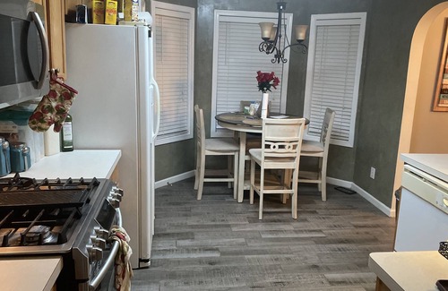 Douglasville House | Great place for a real peace of mind