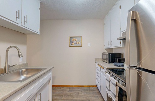 Fridley Apartment | Great Place for Nurses/Traveling Medical Employees