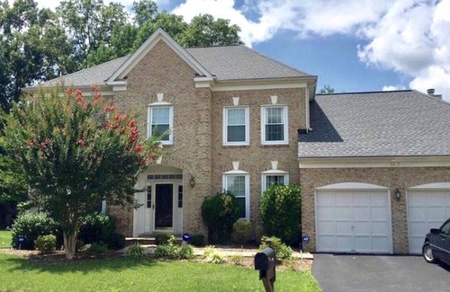 Franconia House | GREAT PLACE TO CALL HOME AT A GREAT LOCATION