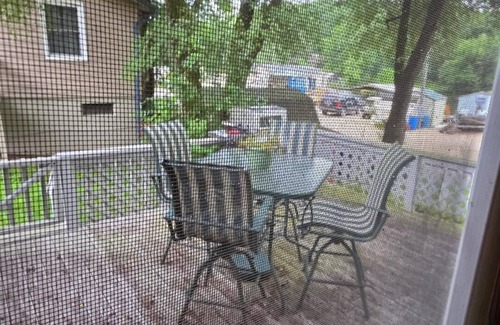 Gravois Mills Cottage | Great place to relax and enjoy alot