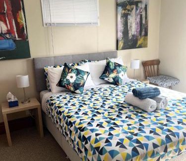 Kapiti Island Apartment | Great place to stay