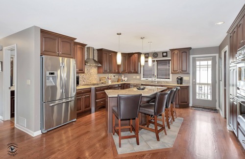 Warrenville House | Great place to stay in Warrenville