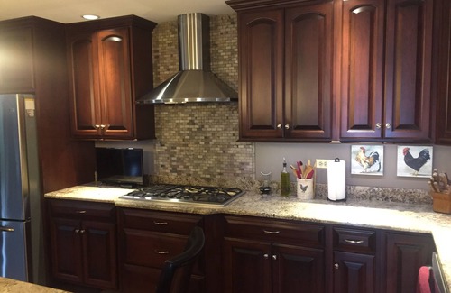 Warrenville House | Great place to stay in Warrenville