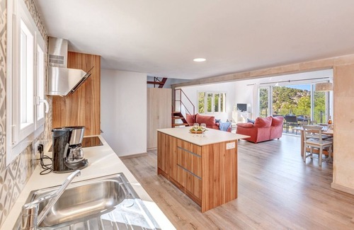 Puerto de Soller Apartment | Great property with 3 bedrooms in the Port of Sóller