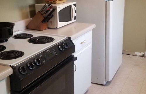 Dothan House | Great property for folks on short term work assignments. Completely furnished.