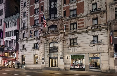 Koreatown Hotel | Great Relaxing Overnight Stay! 2 Comfortable Units, Pet-friendly Property