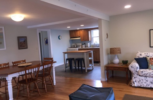 Branford House | Great Renovated 4 Bedroom Home with Water Views