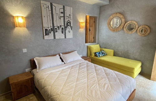 Medina of Rabat House | Great Riad El Pacha conveniently located and easy to get to