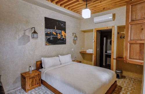 Medina of Rabat House | Great Riad El Pacha conveniently located and easy to get to