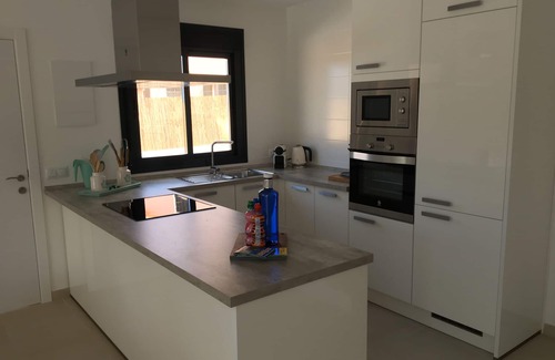 Badia Gran House | Great sea view in a quiet location. 20 min from Palma