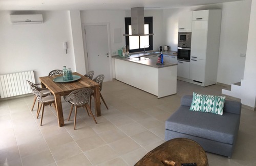 Badia Gran House | Great sea view in a quiet location. 20 min from Palma