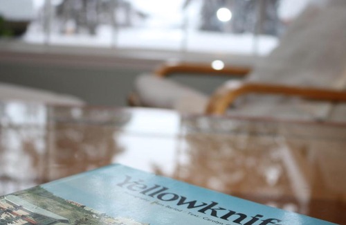Yellowknife Bed & Breakfast | Great Slave Lakeside Bed & Breakfast