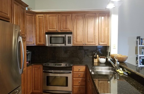 Harbour Island Condo | Great snowbird retreat on Harbour Island/Tampa!