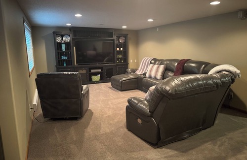 Fargo House | Great South Fargo Location