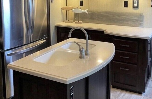 Cinco Ranch North Lake Village House | Great south west equestrian center 5th wheel