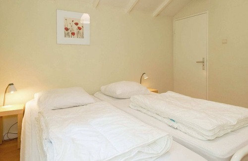 Coo House | Great spacious holiday home in a tranquil holiday park.