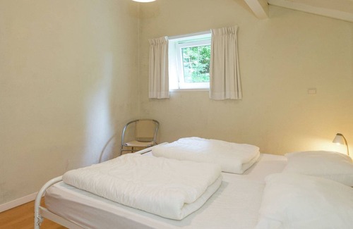 Coo House | Great spacious holiday home in a tranquil holiday park.
