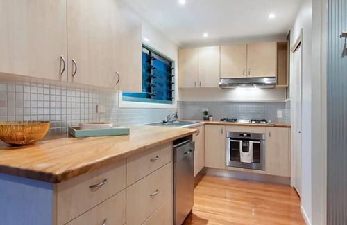 Byron Bay House | Great spot for family a friend to come together