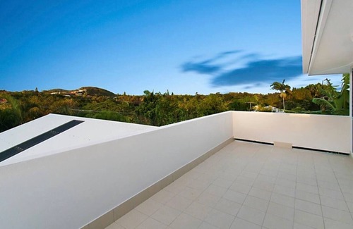 Byron Bay House | Great spot for family a friend to come together