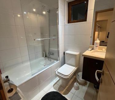 Las Condes Apartment | Great spot in Valle Nevado