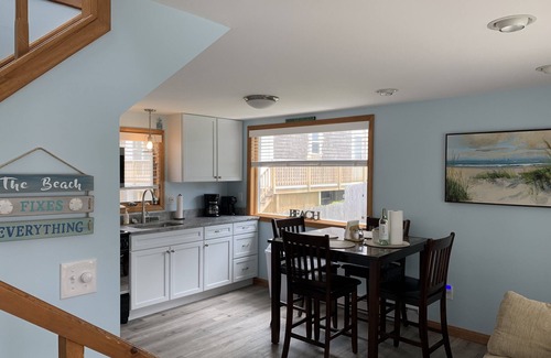 Ogunquit - Wells Cottage | Great Spot!nMoody Beach, PRIVATE BEACH!