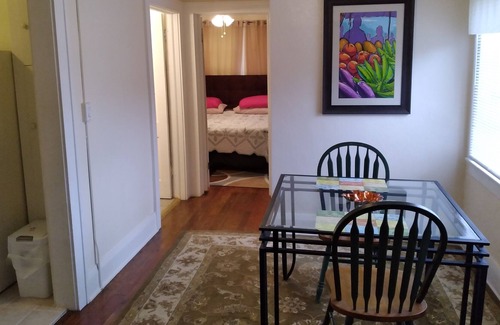 Lake Wales Apartment | Great Spring Special Private Safe nr Legoland Bok Towers