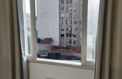 Centro Apartment | GREAT STUDIO IN THE CENTER OF RIO FIVE MINUTES FROM LAPA.