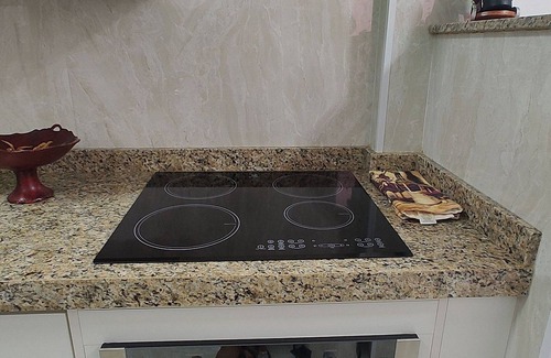 Volta Redonda Apartment | Great standard apartment in Volta Redonda