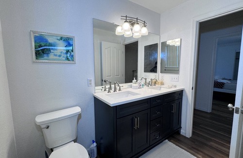 Natomas Creek House | Great stay at North Natmas!