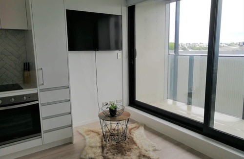 Auckland Central Business District Apartment | Great Studio Apartment in Union & Co