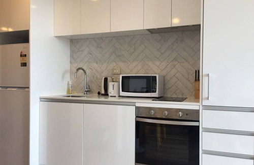 Auckland Central Business District Apartment | Great Studio Apartment in Union & Co