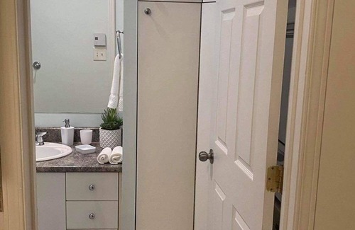 Hochelaga Apartment | Great Studio