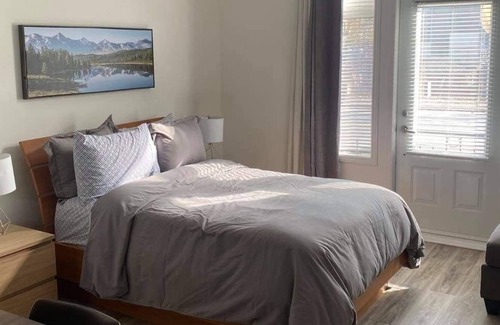 Hochelaga Apartment | Great Studio