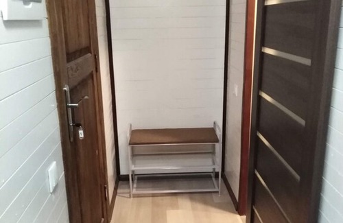 Zhytomyr Apartment | Great studio in city center