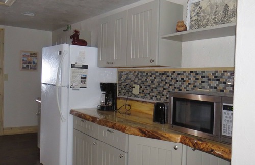Albany Cabin | Great Summer Or Winter Vacation Get-Away For Snowmobling Or 4-Wheeling.