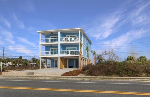 Mexico Beach House | Great Sunsets II by Pristine Properties Vacation Rentals