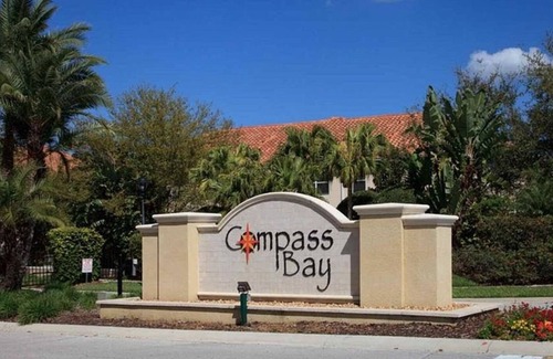 Indian Wells House | Great townhouse in Kissimmee