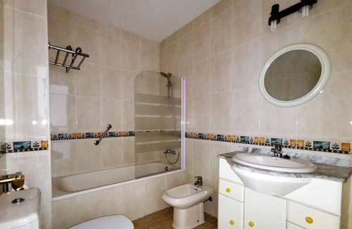 Cabo de Gata House | Great triplex in Cabo de Gata with views of the sea and the natural park