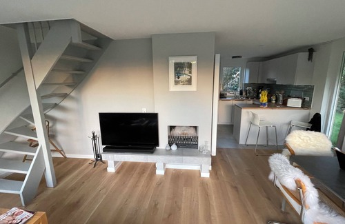 Sint Maarten House | Great vacation home in North Holland
