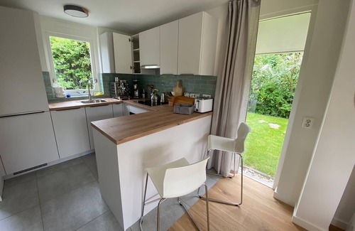 Sint Maarten House | Great vacation home in North Holland