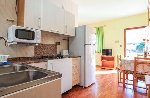 La Azohia House | Great vacation home on the shore of the Azohia Sea in Cartagena.