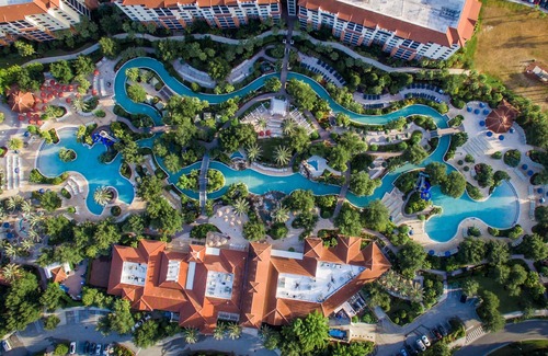 Orange Lake Condo | Great vacation spot for everyone