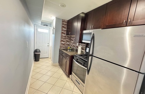 Anacostia Apartment | Great Value 2BR Apartment in DC near transportation